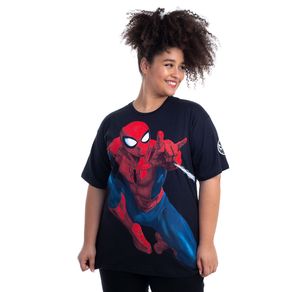 blusa homem aranha piticas