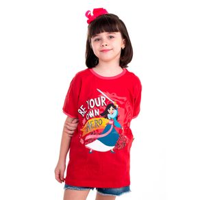 camisetas mulan