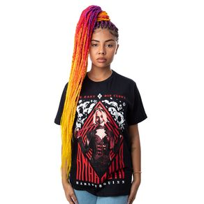 camisetas do esquadrão suicida