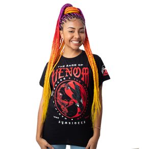 blusa do venom