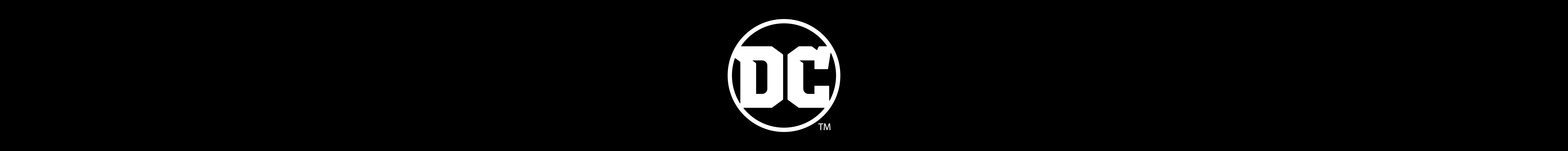 Dc Comics - Banner