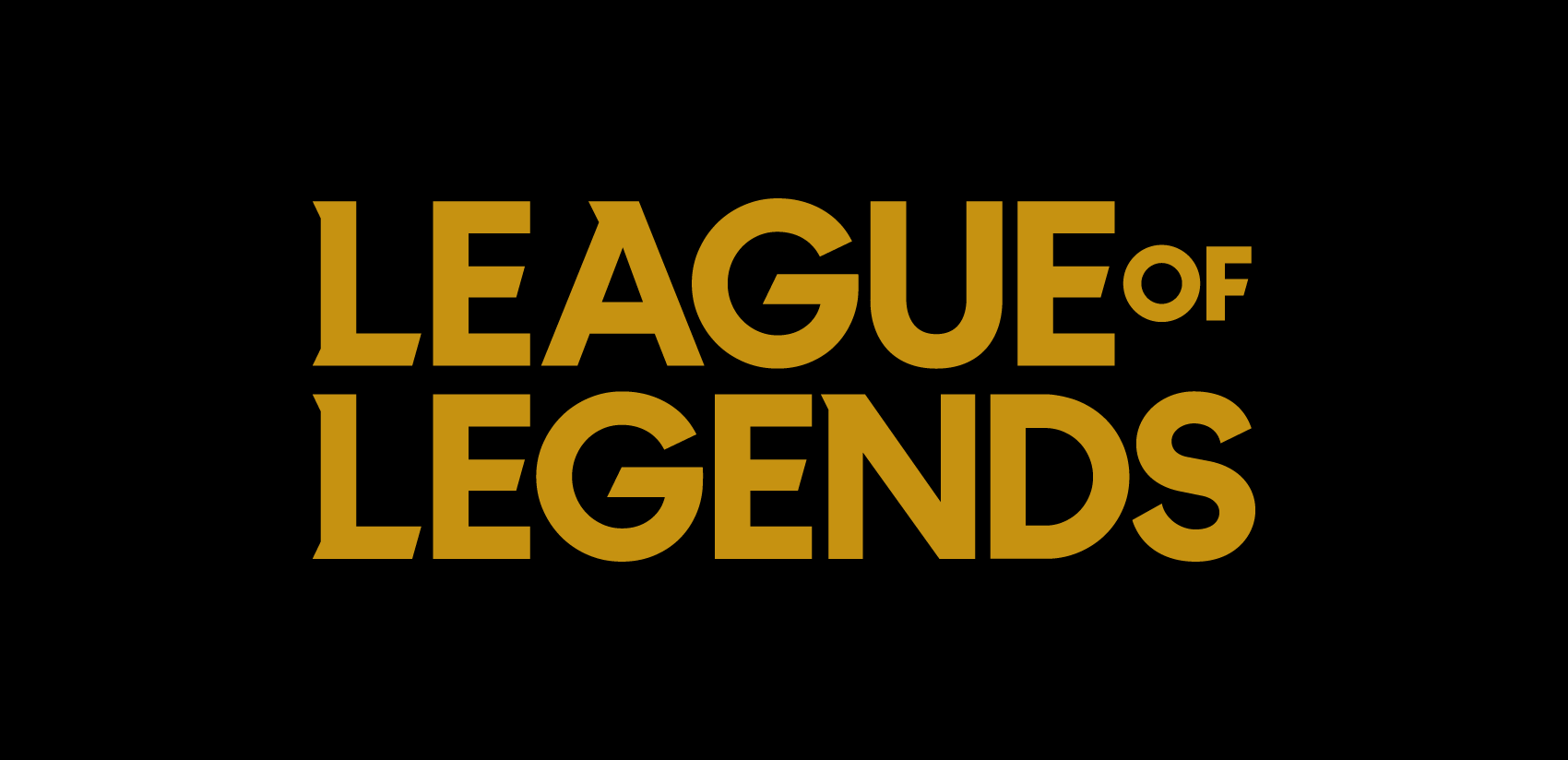League Of Legends - Banner - Mobile